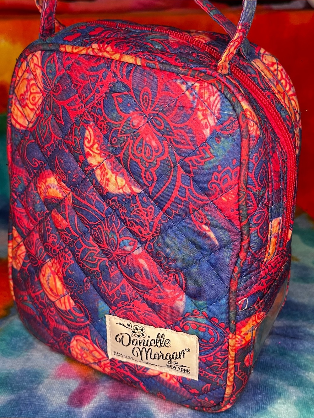 Cute lunch bag